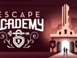 Escape Academy