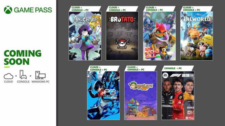 Game Pass: Aqui estão os jogos para a segunda metade de janeiro Game Pass: Aqui estão os jogos para a segunda metade de janeiro