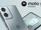 Moto G24 Power