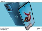 Motorola Moto G34 5G
