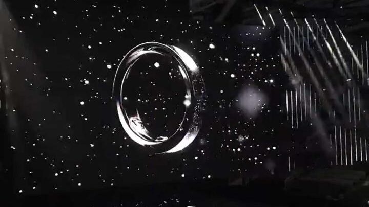 Galaxy Ring