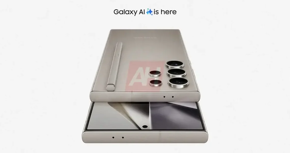 Samsung Galaxy em vias de ganharem 7 anos de atualizações do Android Samsung Galaxy em vias de ganharem 7 anos de atualizações do Android