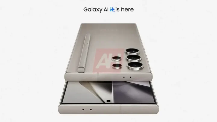 Samsung Galaxy