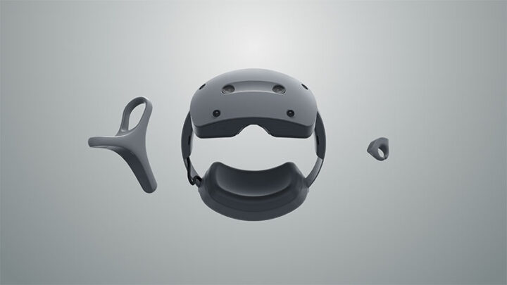 headset