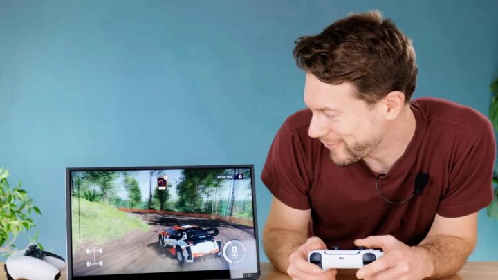 PlayStation 5