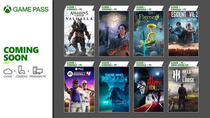 Revelados os jogos de janeiro no Game Pass que perde o GTA 5 Revelados os jogos de janeiro no Game Pass que perde o GTA 5