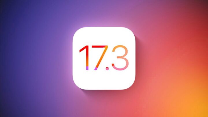 iOS 17.3.1 iPadOS 17.3