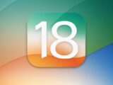 iOS 18