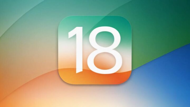 iOS 18