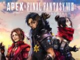 Apex Legends & Final Fantasy VII Rebirth Event