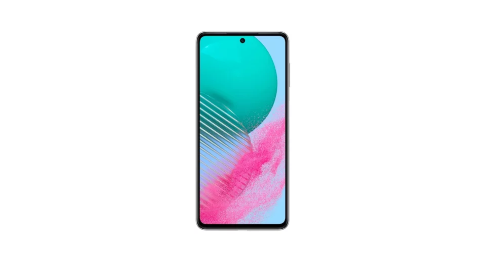 Galaxy M55 surge online e seu anuncio pode acontecer em breve Galaxy M55 surge online e seu anuncio pode acontecer em breve