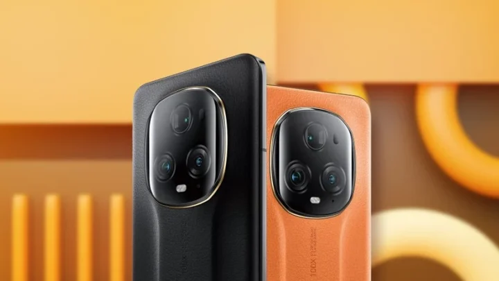 Honor Magic6 Pro