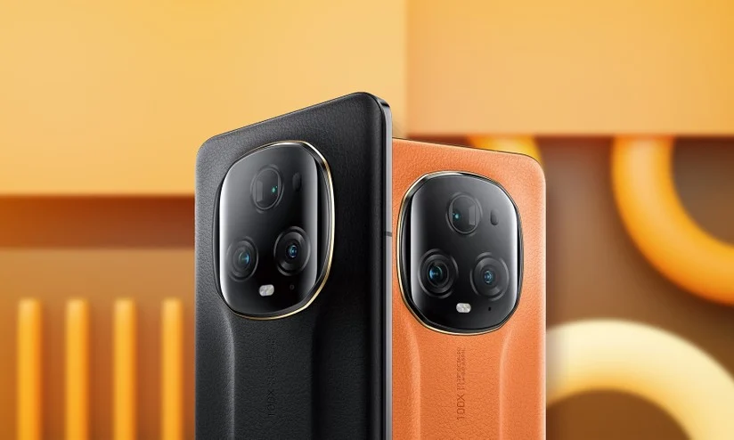 Magic6 Pro: Novo smartphone da Honor que assusta a Samsung e Apple Magic6 Pro: Novo smartphone da Honor que assusta a Samsung e Apple