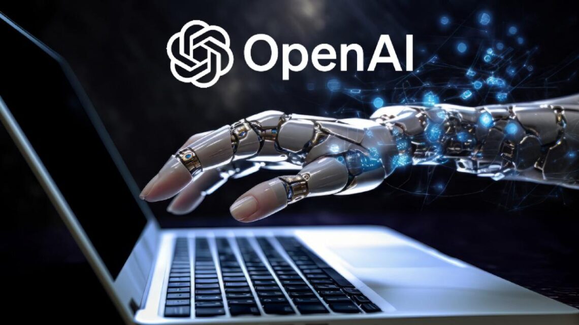 OpenAI inaugura a sua loja ChatGPT personalizada OpenAI inaugura a sua loja ChatGPT personalizada