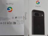 Google Pixel 8a