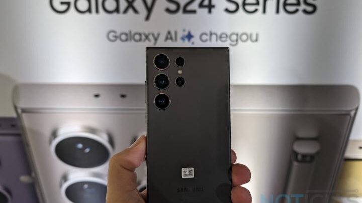 Samsung Galaxy S24