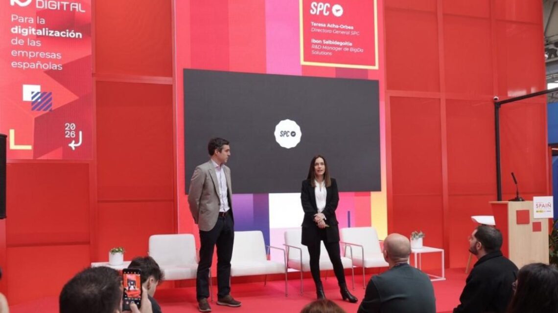 SPC confirma participação na Mobile World Congress 2024 SPC confirma participação na Mobile World Congress 2024