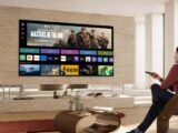 smart TV