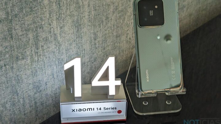 Xiaomi 14