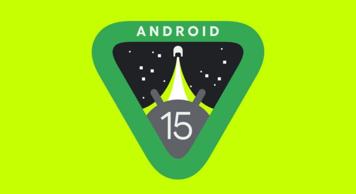Android 15