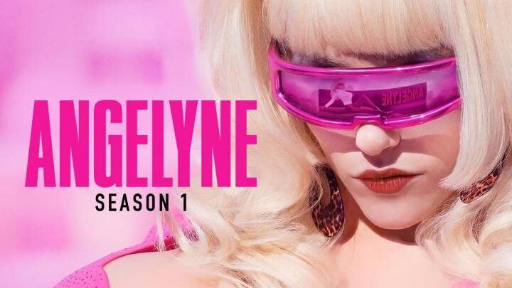 Angelyne