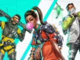 Apex Legends: Breakout