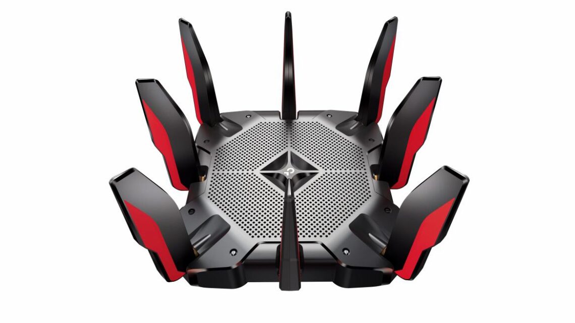 Archer AX11000