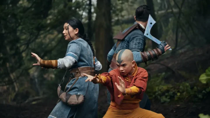 Avatar: O Último Airbender