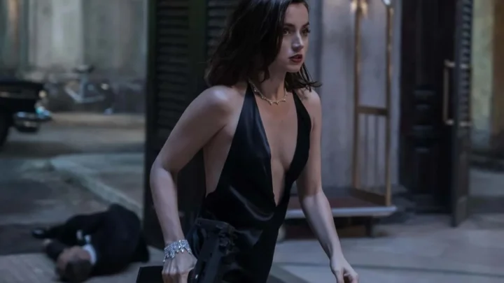 Ballerina
