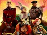 Borderlands