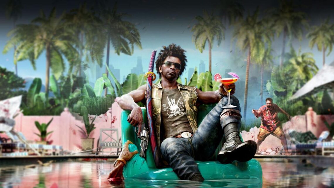 Surpresa: Dead Island 2 está disponível no Game Pass Surpresa: Dead Island 2 está disponível no Game Pass