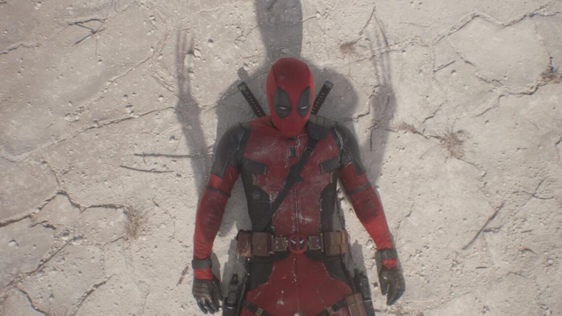 Trailer de Deadpool & Wolverine bate recorde de visualizações Trailer de Deadpool & Wolverine bate recorde de visualizações