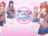 Doki Doki Literature Club Plus