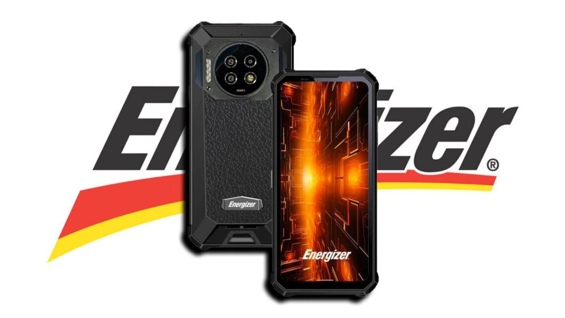 Energizer anuncia smartphone com Android 14 e bateria de… 28000mAh Energizer anuncia smartphone com Android 14 e bateria de… 28000mAh