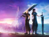 Final Fantasy VII Rebirth
