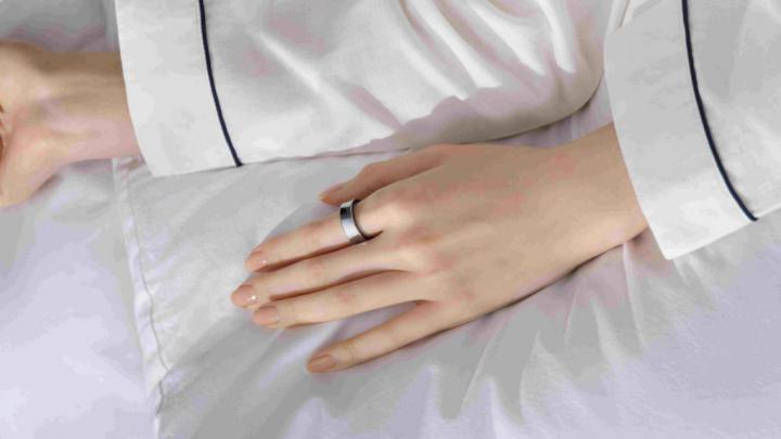 Galaxy Ring