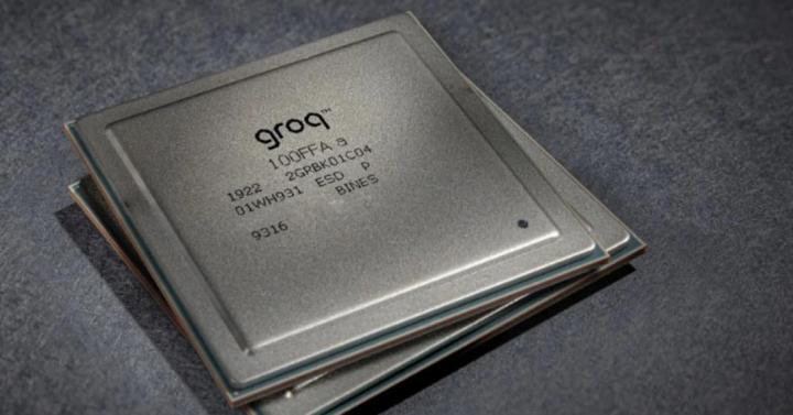 Groq