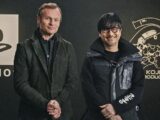 Hideo Kojima