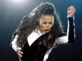 Janet Jackson