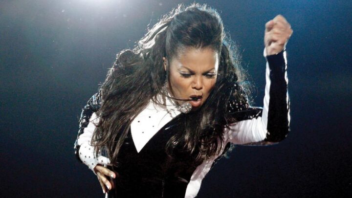 Janet Jackson