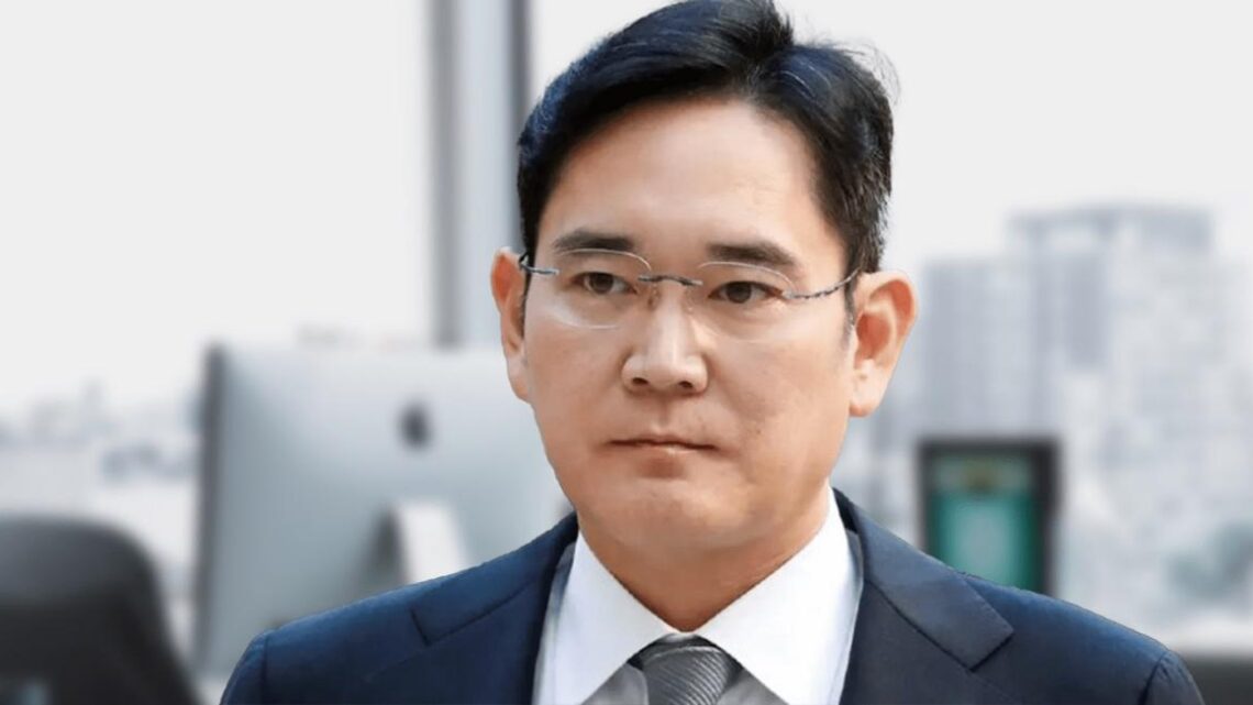 Jay Y Lee: Presidente da Samsung considerado inocente Jay Y Lee: Presidente da Samsung considerado inocente