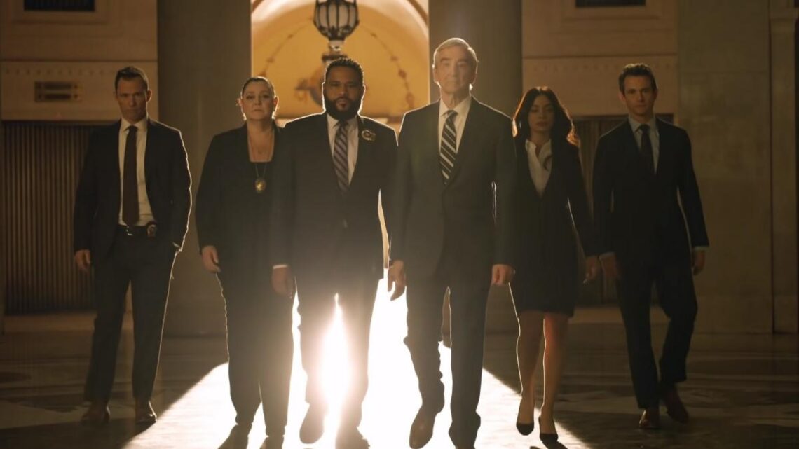 Temporada 21 de Lei & Ordem chega hoje aos canais Star Temporada 21 de Lei & Ordem chega hoje aos canais Star