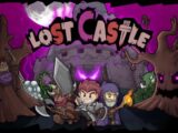 Lost Castle