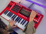 MPC Key 37