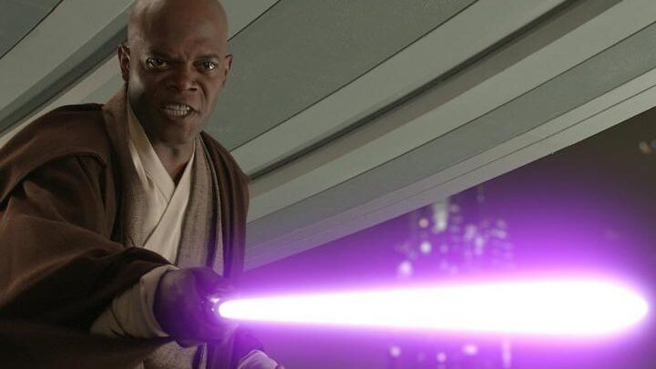 Mace Windu