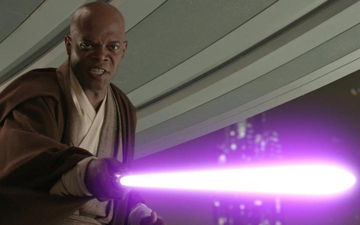 Mace Windu
