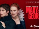 Mary & George