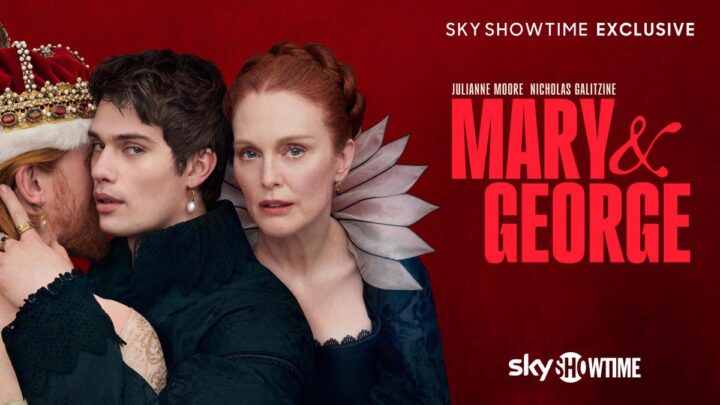 Mary & George