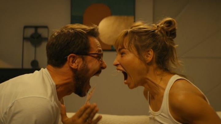 Mata-me Meu Amor é a nova comédia da Netflix Mata-me Meu Amor é a nova comédia da Netflix