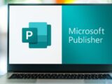 Microsoft Publisher